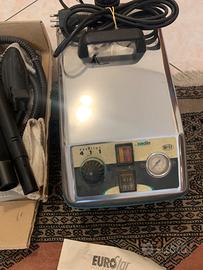 Aspirapolvere tipo vaporella