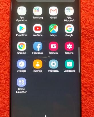Samsung S8 Galaxy 64 Gb