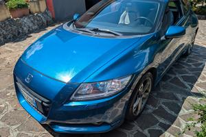 HONDA CRZ GT-I Pilot