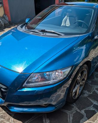HONDA CRZ GT-I Pilot