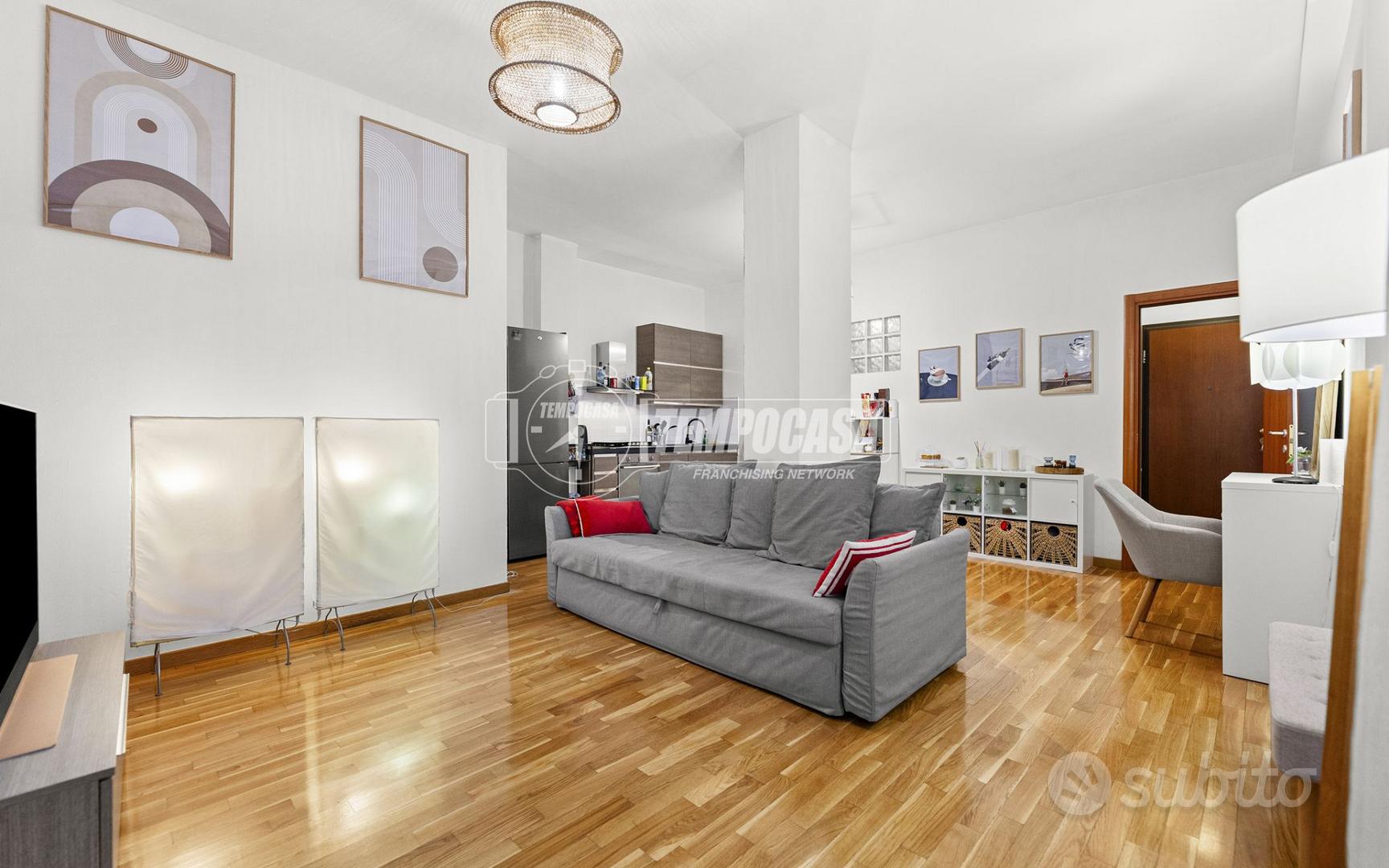 Appartamento – Milano, Casoretto, Municipio 3 - Vista 2