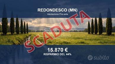 Immobile in asta di 4 m² a Redondesco