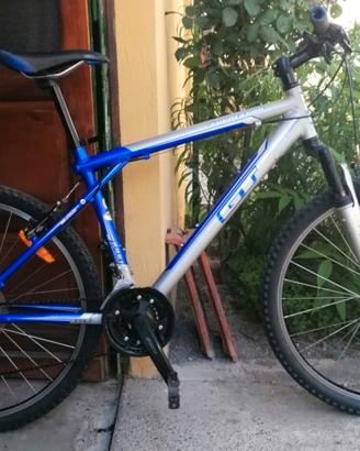 Bicicletta
