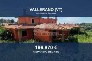 Immobile in asta di 698 m² con più di 5 locali a V