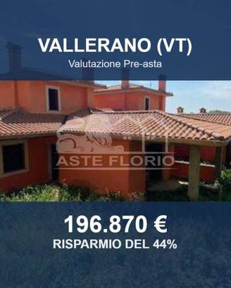 Immobile in asta di 698 m² con più di 5 locali a V