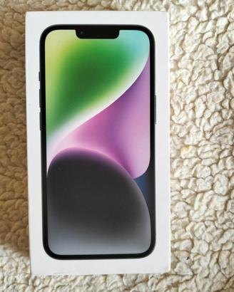 Iphone 14 Plus 5G 128GB PIU CARICATORE