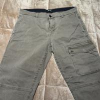 Pantaloni uomo