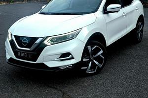 Nissan qashqai tekna dci 130cv nuovissima