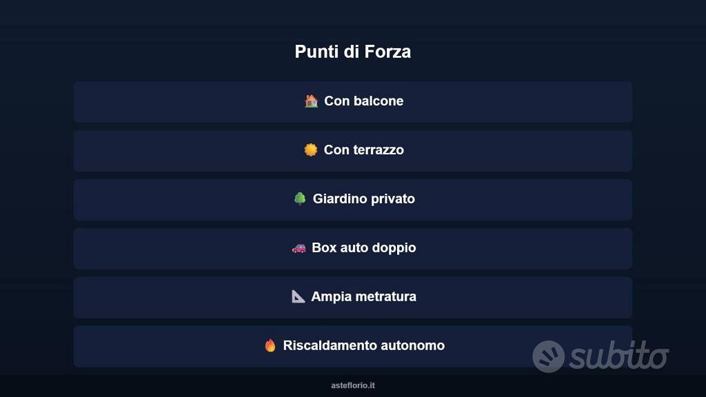 Appartamento – Montechiaro d'Asti, Asti - Altro