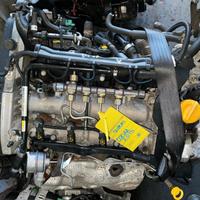 MOTORE D20AA 2.0 MJ SUZUKI