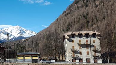 Villa Mirella Val di Sole