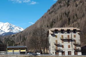 Villa Mirella Val di Sole