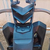 porta targa per 530 '12 - '16