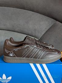 Scarpe Sneakers Adidas Originals Gazelle Indoor 44