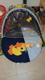VARI ACCESSORI BAMBINO