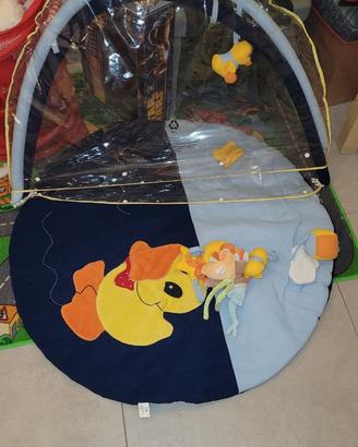 VARI ACCESSORI BAMBINO