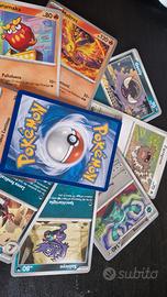 Carte Pokemon PFL-MEGAEVOLUZIONI FIAMME SPETTRALI