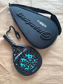 Racchetta Bullapdel Hack Hybris 04 25 Miami P1 LTD