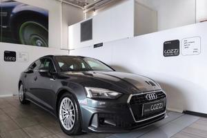AUDI A5 2ª serie - A5 SPB 35 TDI S tronic Business