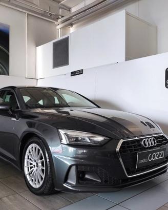 AUDI A5 2ª serie - A5 SPB 35 TDI S tronic Business