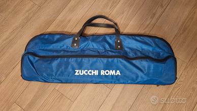 Arco Spigarelli Top-Ten