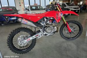 Honda CRF 450 R WORK EDITION cross 2026