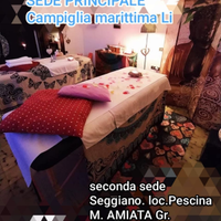 Studio olistico energie e benessere #massaggi