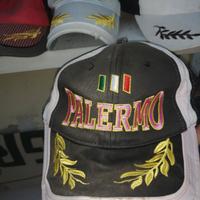 Cappelli squadre calcio 