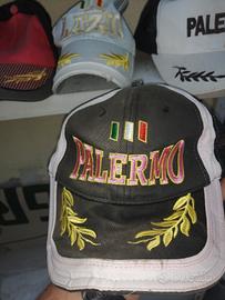 Cappelli squadre calcio 