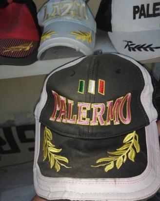Cappelli squadre calcio 
