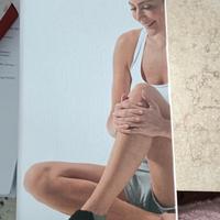 Scarpa post- operatoria XL 41/42