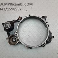 CARTER SINISTRO HUSQVARNA CR 250 1991 1992 WXE