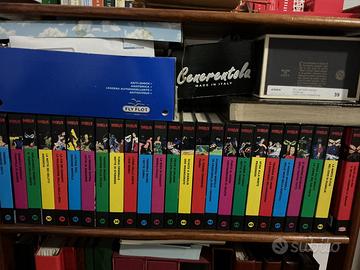Collezione diabolik