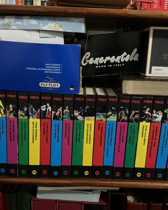 Collezione diabolik