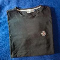 t-shirt uomo Moncler size L