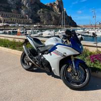 Honda CBR 600 F