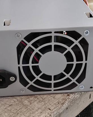 alimentatore per pc desktop