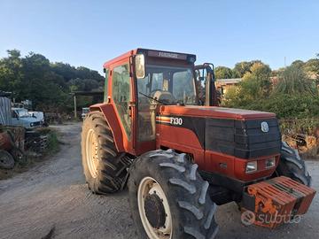 Fiat F130 Usato – Piansano (VT)