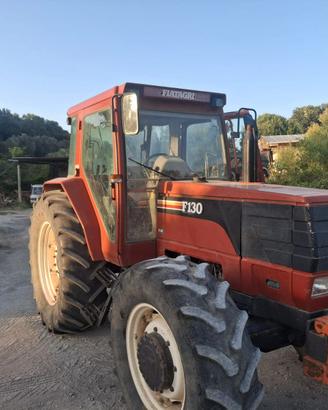 Fiat F130 Usato – Piansano (VT)