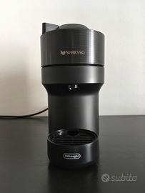 Macchina da caffè Nespresso Vertuo Pop De' Longhi