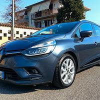 Renault Clio Sporter Station Wagon DCI 90CV - AUTO