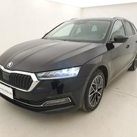 Skoda Octavia Wagon Style DSG BR738671 2.0 Diesel 