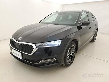 Skoda Octavia Wagon Style DSG BR738671 2.0 Diesel 