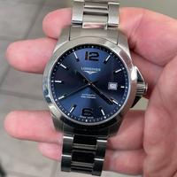 Longines Conquest 41 mm