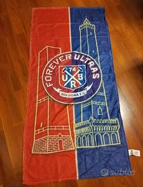 Telo mare Ultras Bologna nuovo 