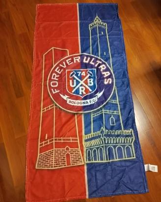 Telo mare Ultras Bologna nuovo 