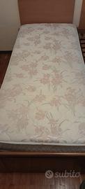 Materasso singolo a molle