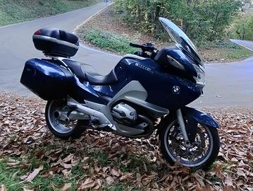 Bmw r 1200 rt - 2008