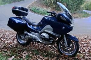 Bmw r 1200 rt - 2008