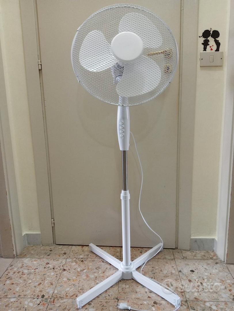 Ventilatore a piantana - Elettrodomestici In vendita a Cosenza